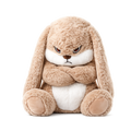 Peluche Conejo enfadado